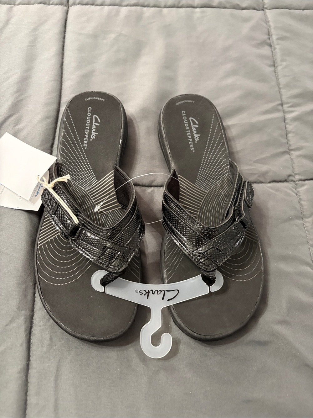 Clark’s size 9
